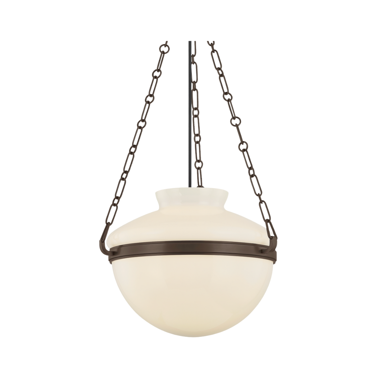 Paradigm Pendant