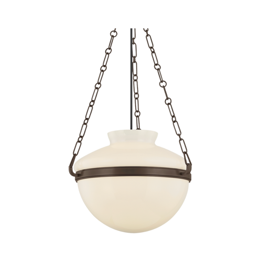 Paradigm Pendant