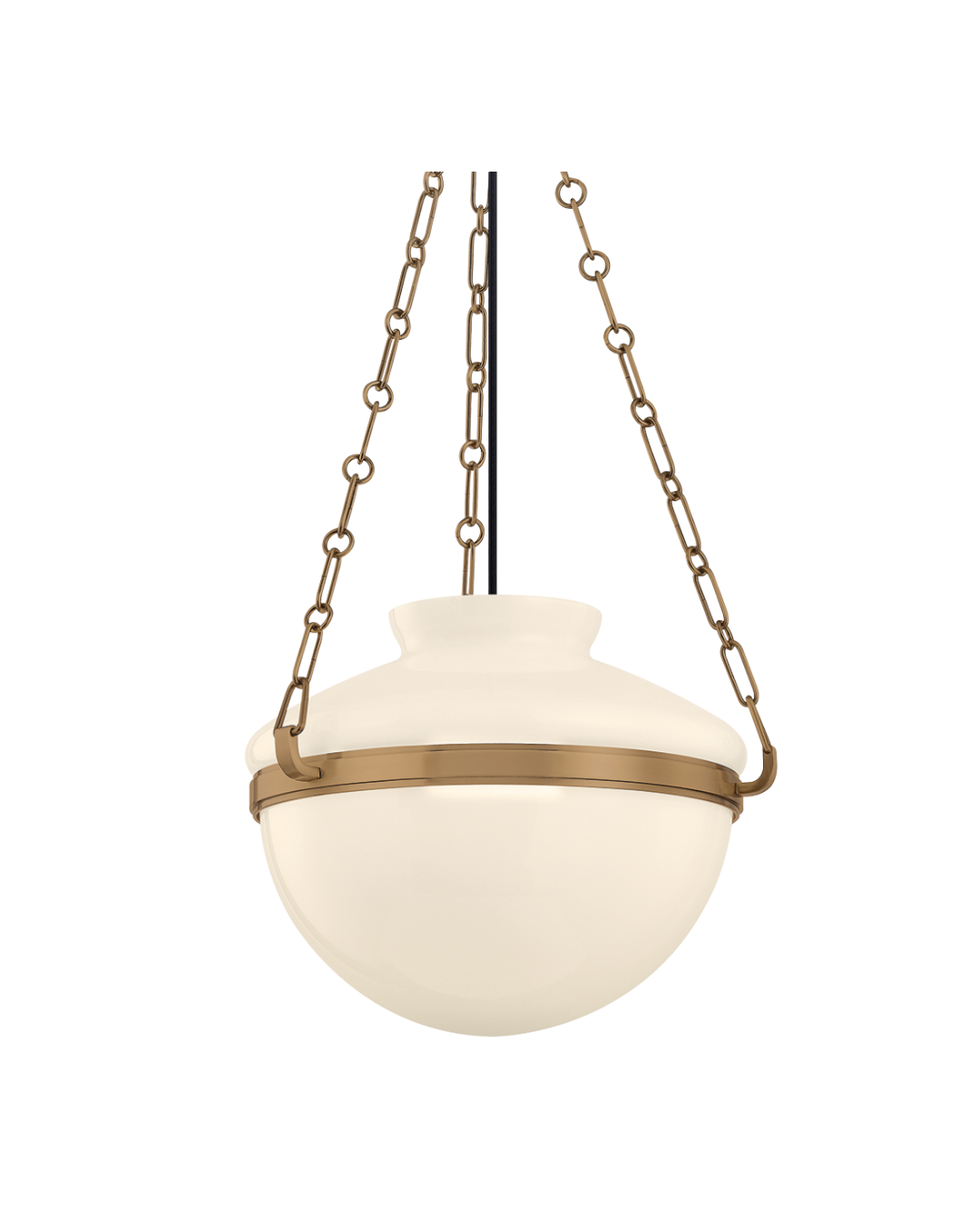 Paradigm Pendant
