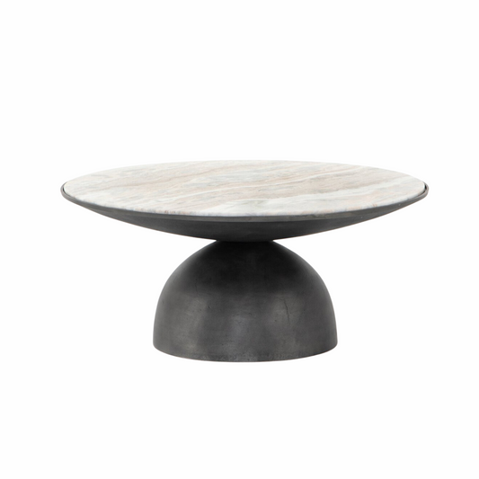 Corbett coffee table
