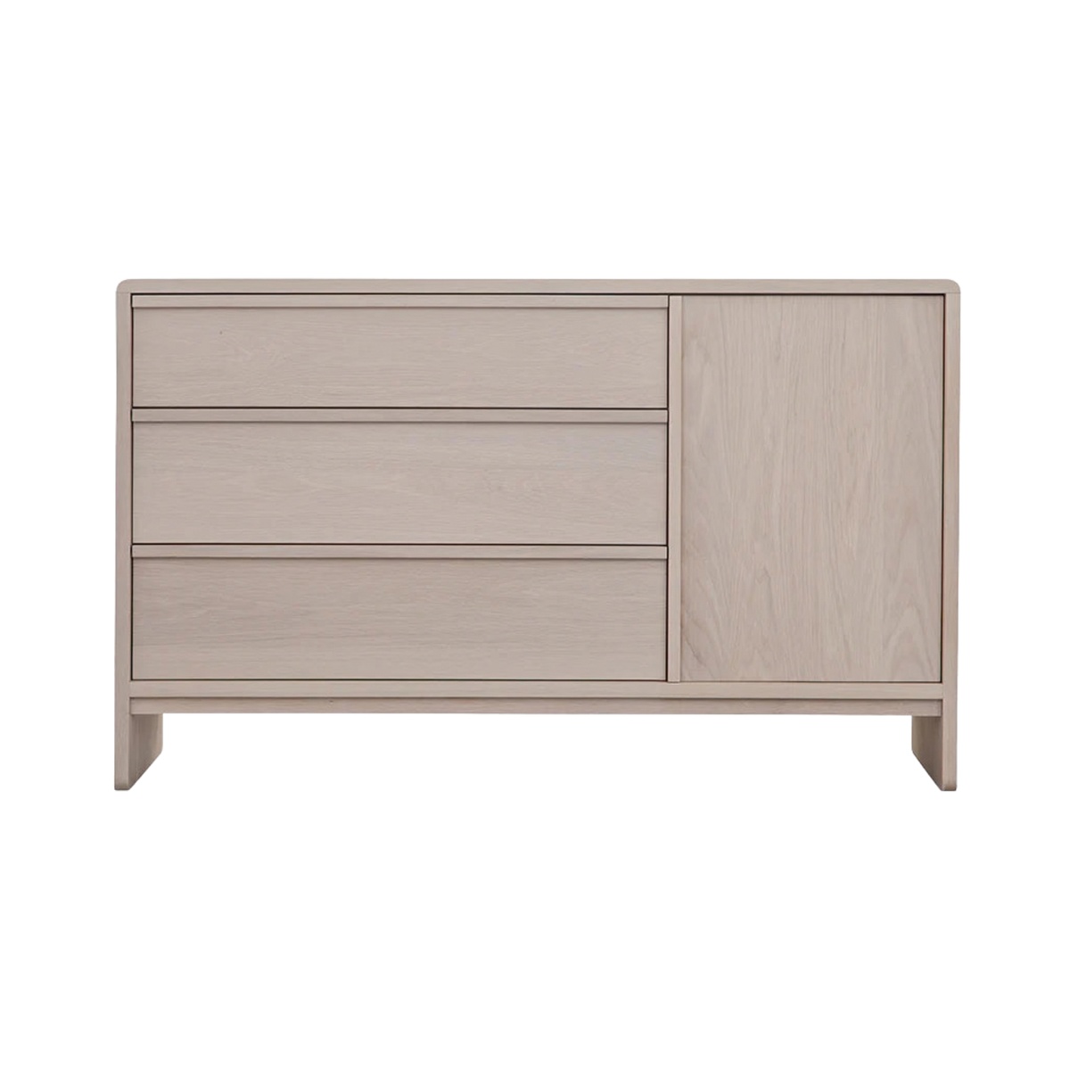 Corsa Door Dresser