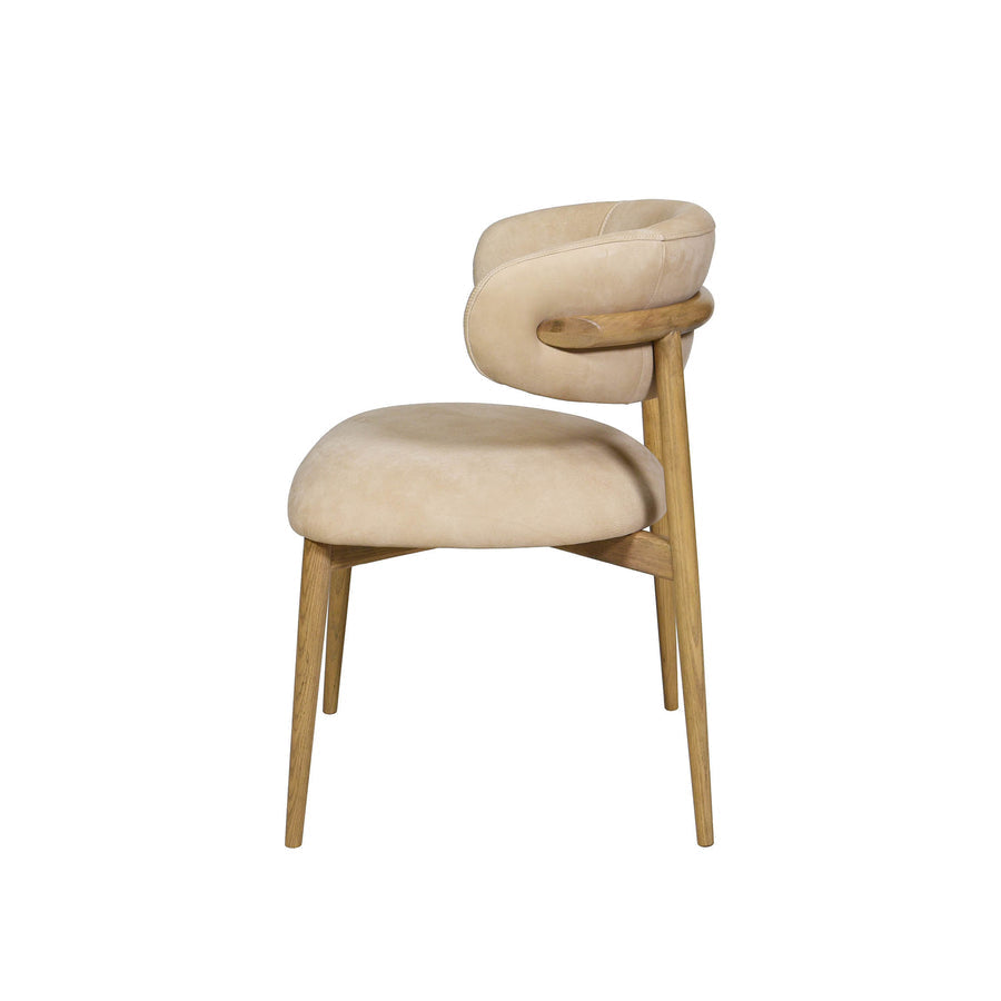 Milo Dining Chair