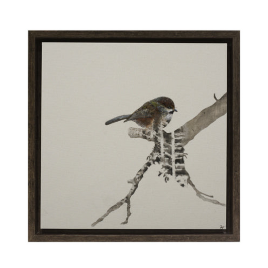 Bird Art Print