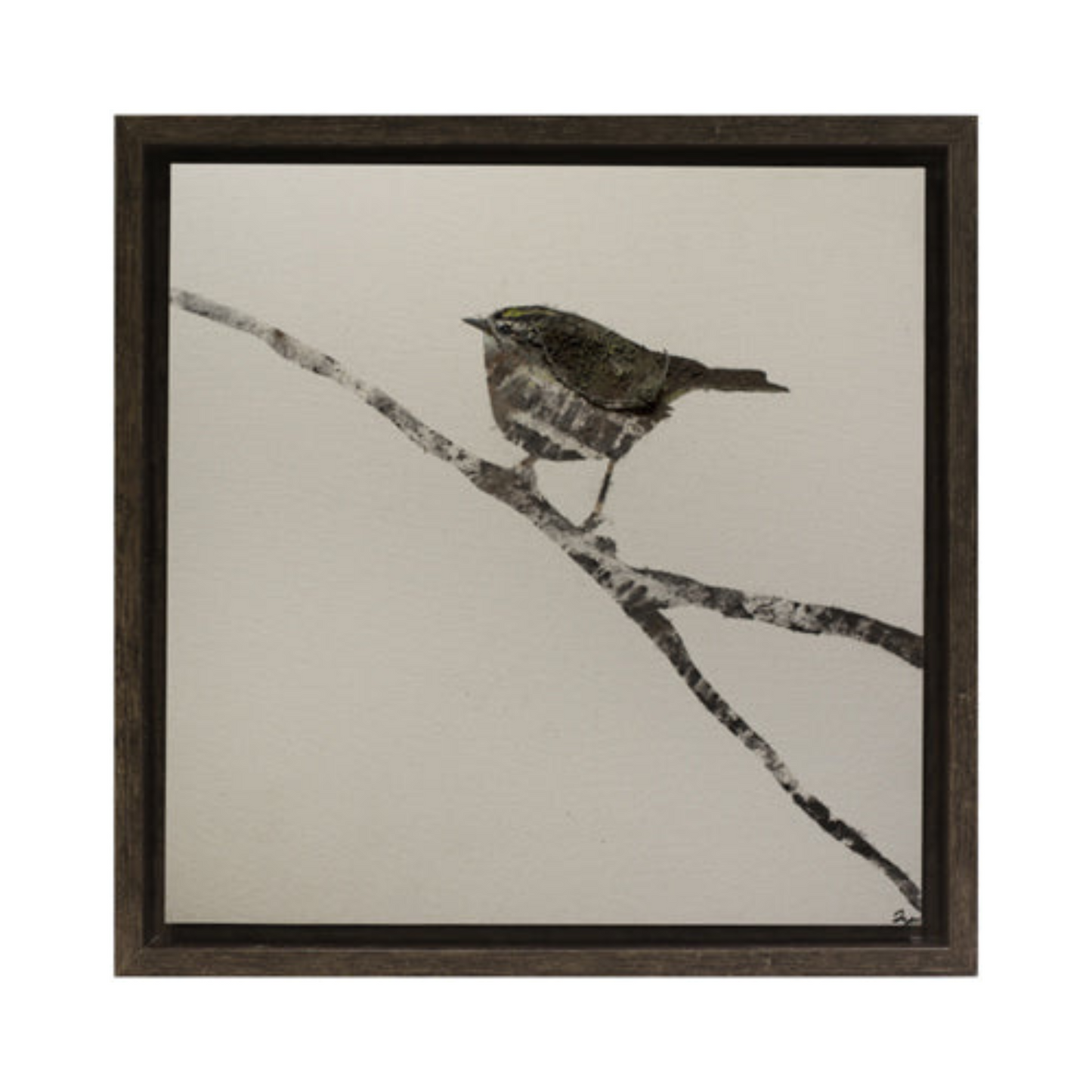 Bird Art Print