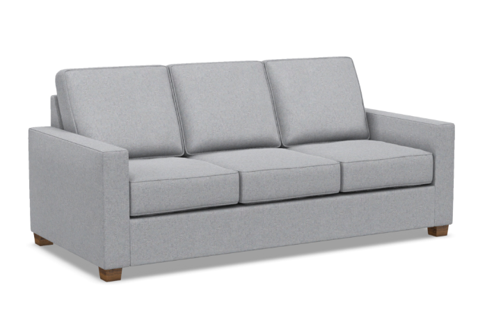 Dalton Custom Fabric Sofa