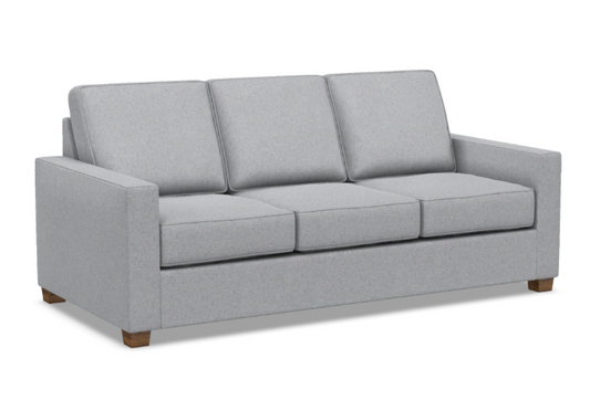 Dalton Custom Fabric Sofa