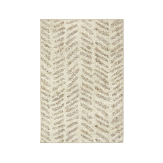 Rowley Machine Washable Rug
