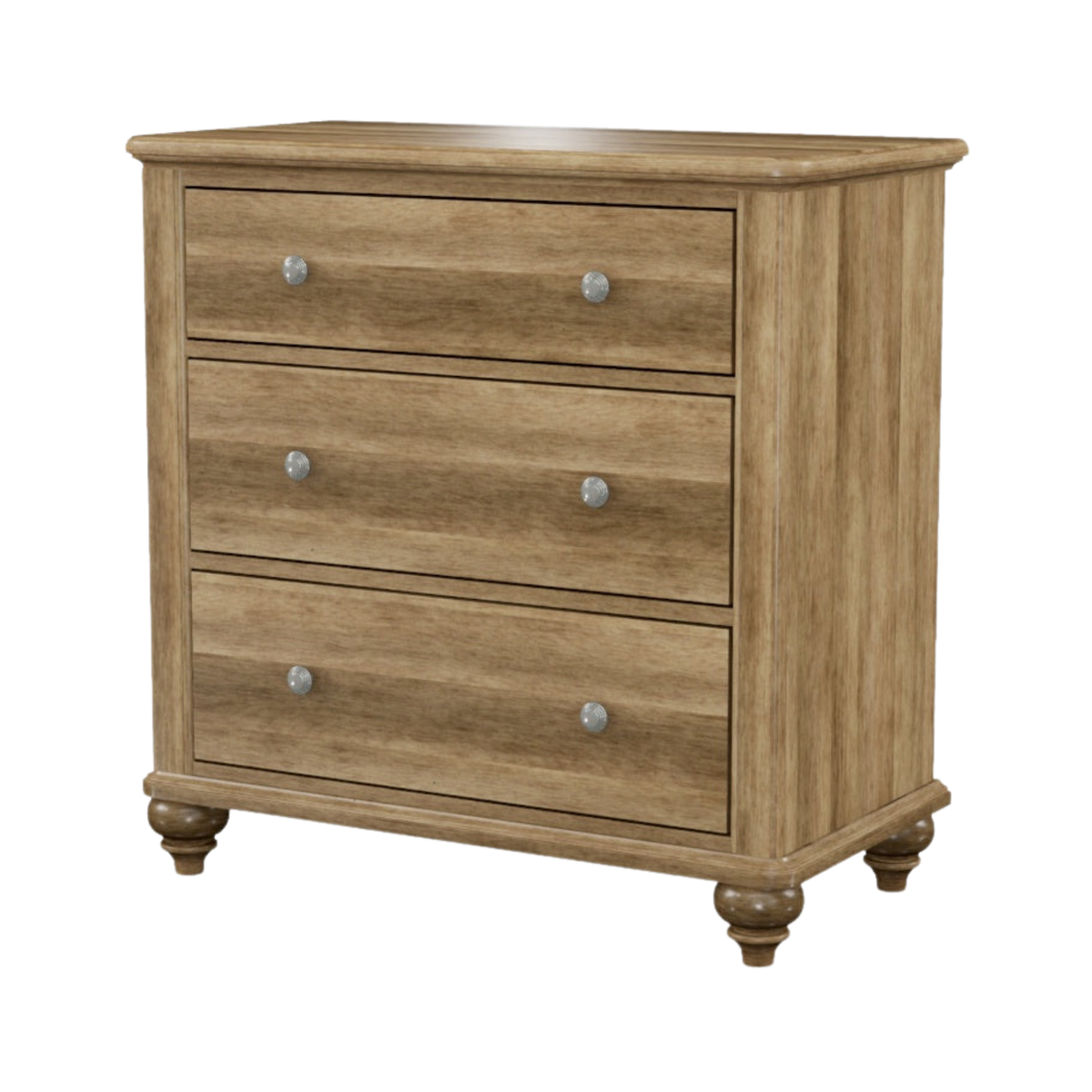 Millcroft Single Dresser