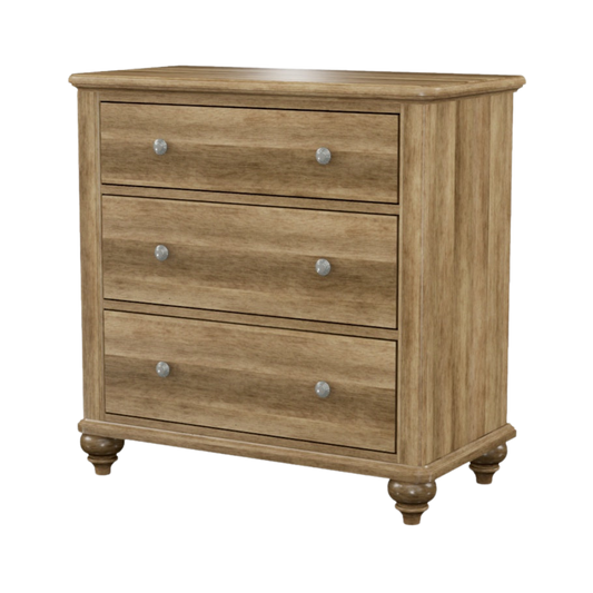 Millcroft Single Dresser