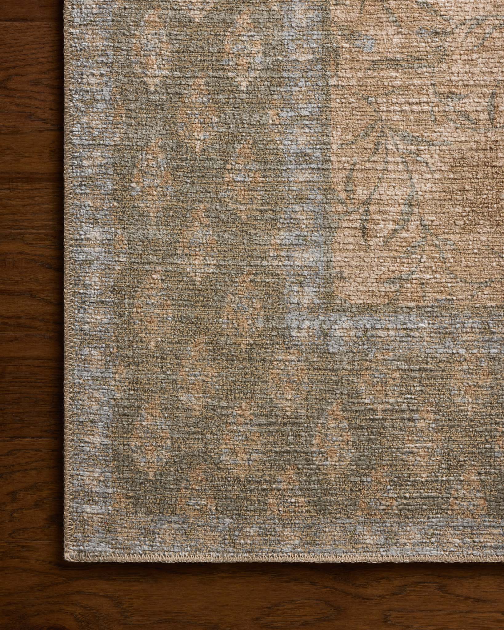 EDN-01 SAND / GREEN