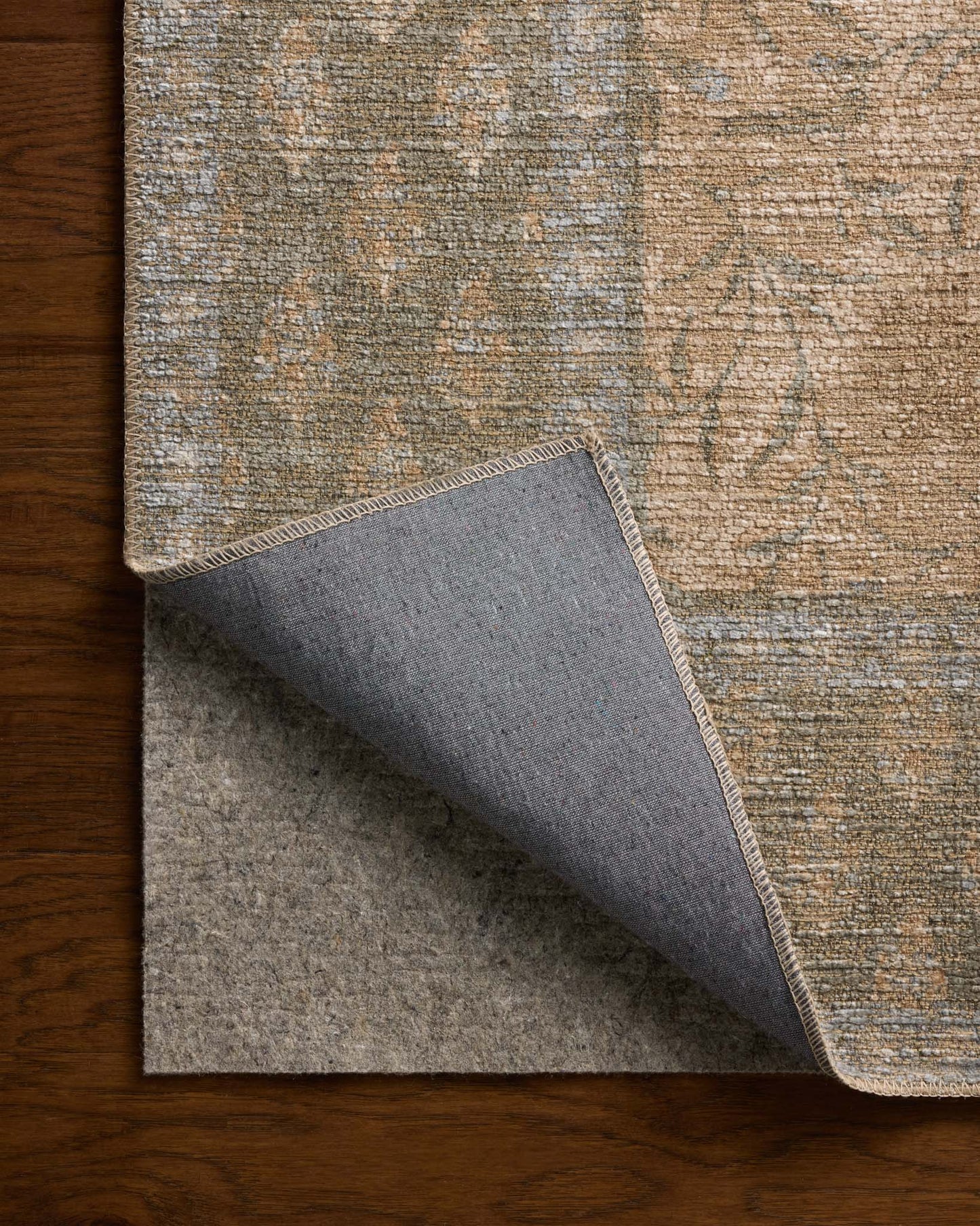 EDN-01 SAND / GREEN
