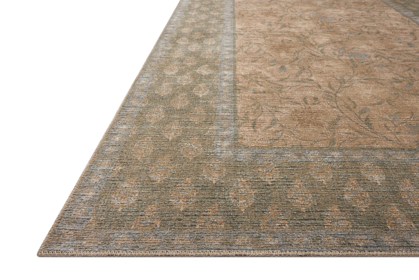 EDN-01 SAND / GREEN