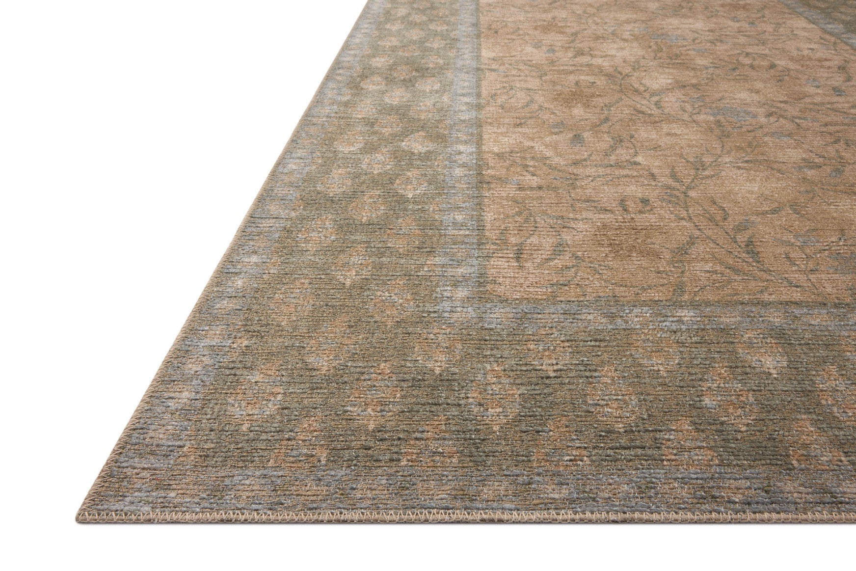 EDN-01 SAND / GREEN