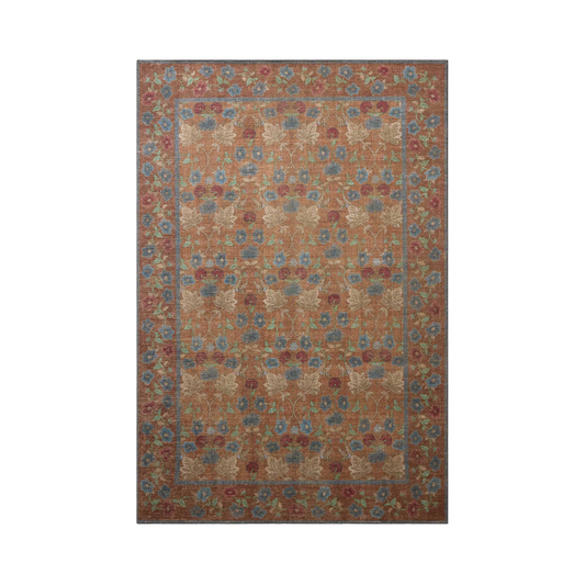 EDN-02 CINNAMON / MULTI