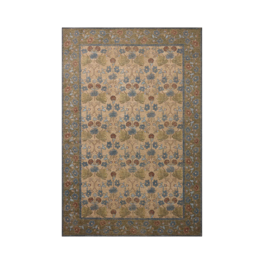 EDN-02 TAN / OLIVE