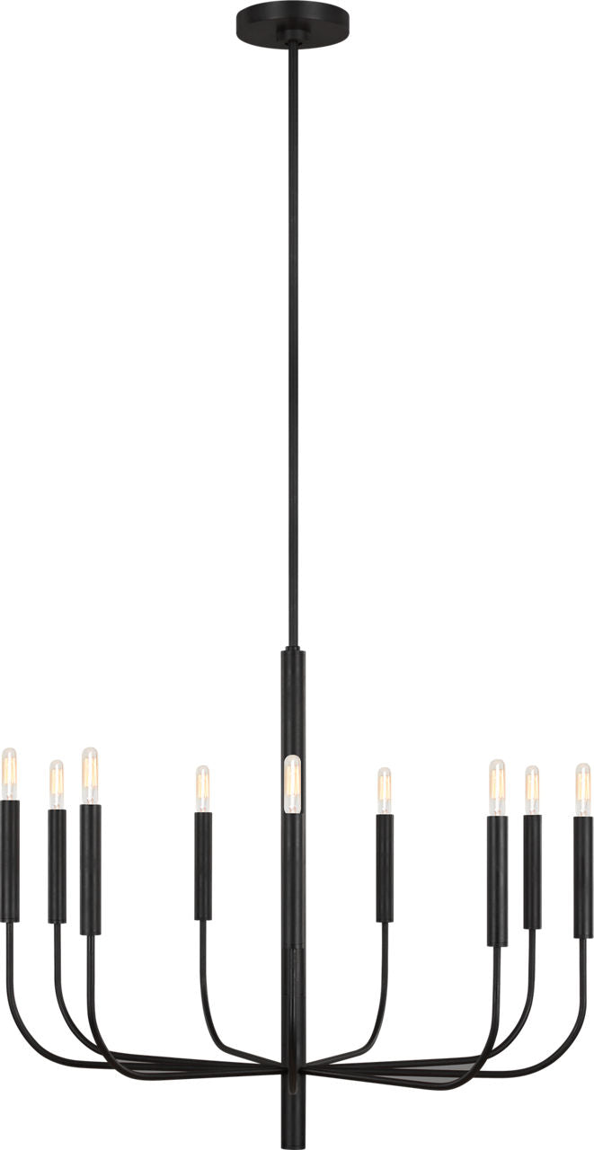 Brianna Medium Chandelier