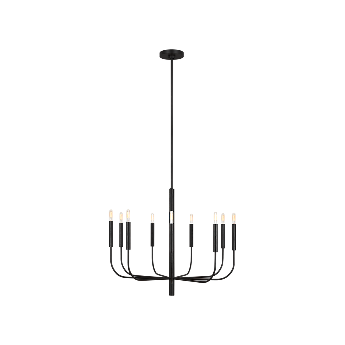 Brianna Medium Chandelier