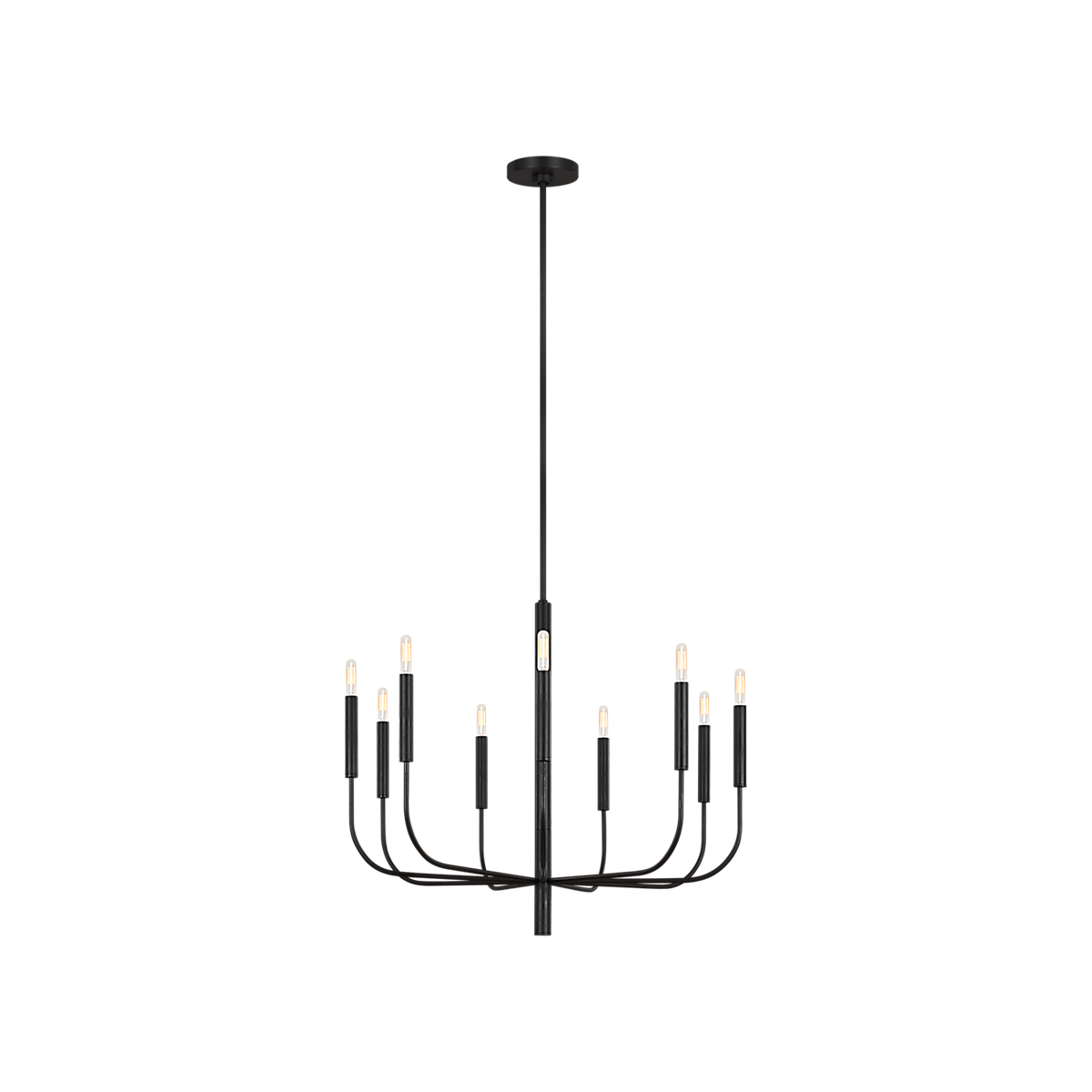Brianna Medium Chandelier