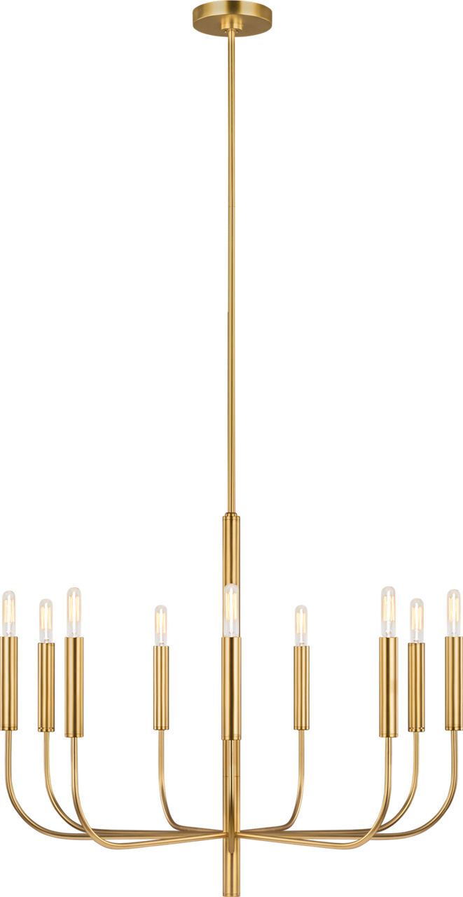 Brianna Medium Chandelier