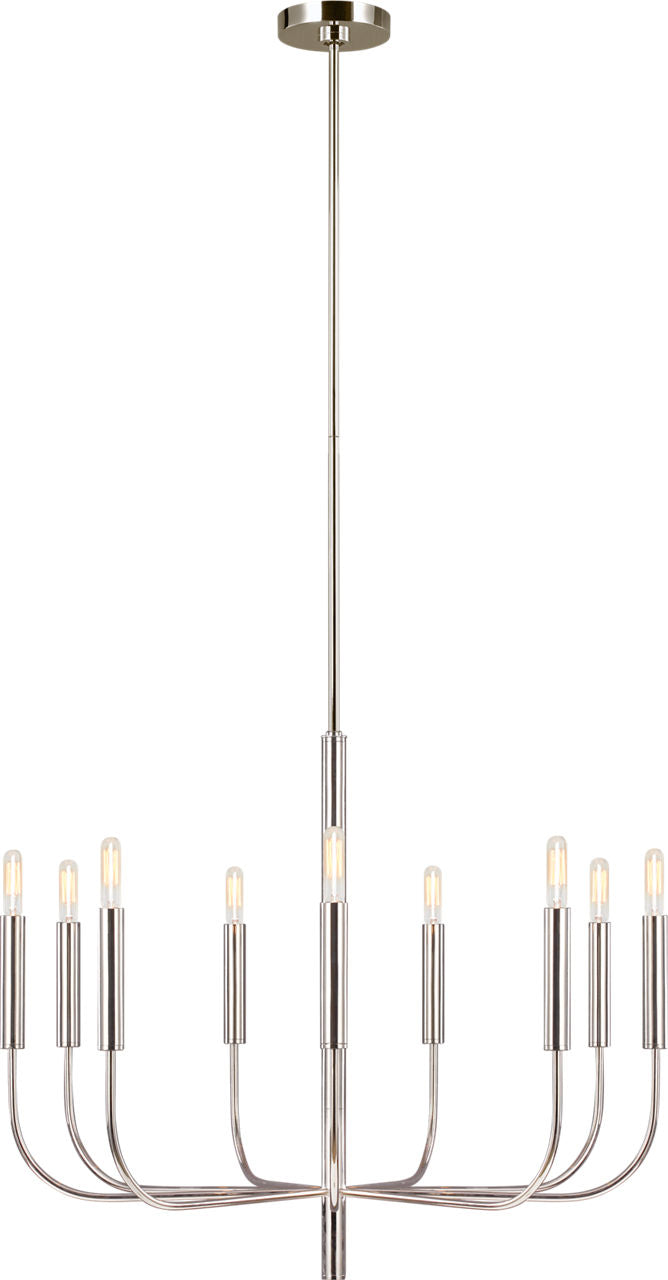 Brianna Medium Chandelier