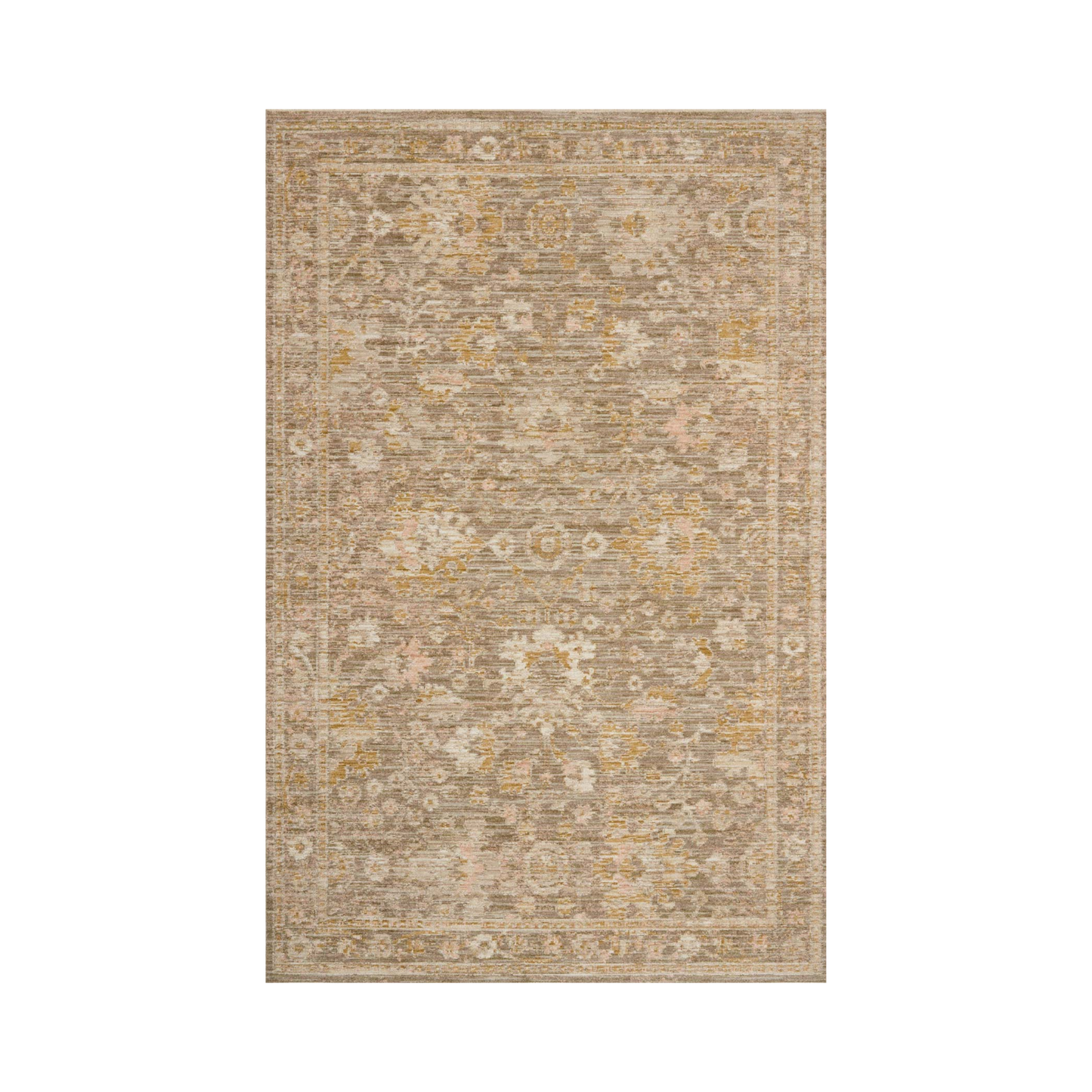 ELR-04 BARK / SPICE