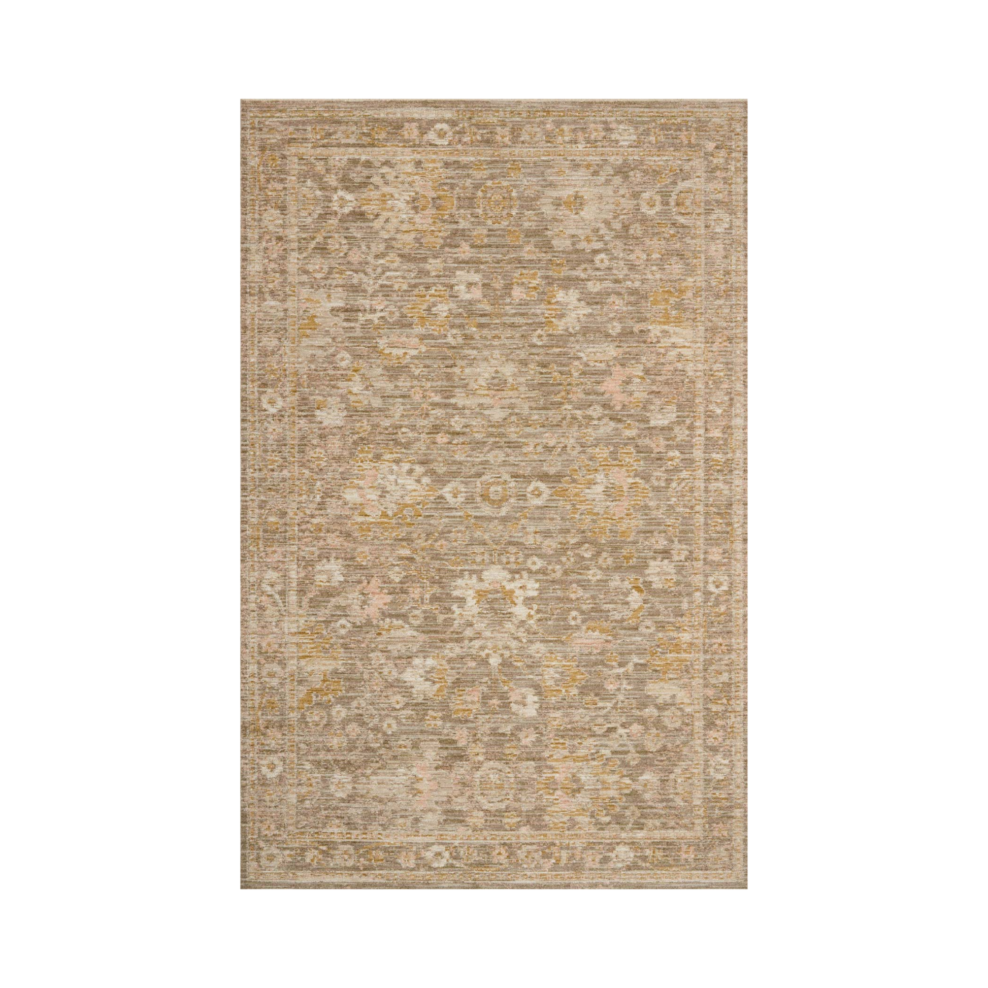 ELR-04 BARK / SPICE