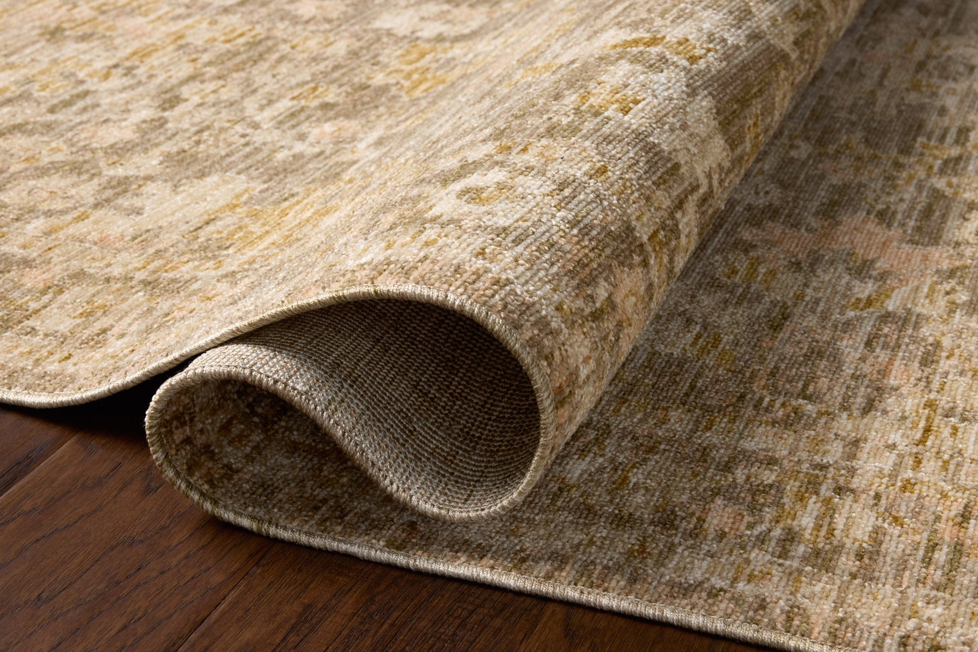 ELR-04 BARK / SPICE