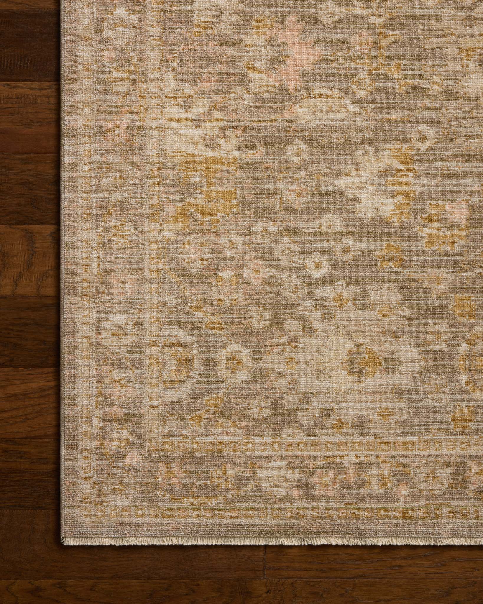 ELR-04 BARK / SPICE