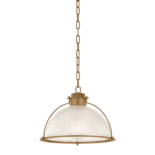 Glint Pendant