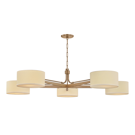 Mailo Chandelier