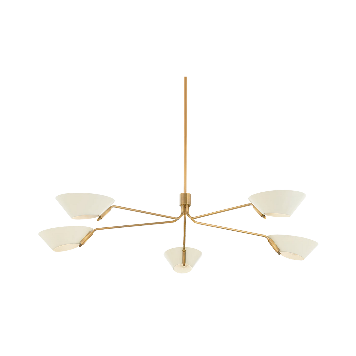 Sacramento Chandelier