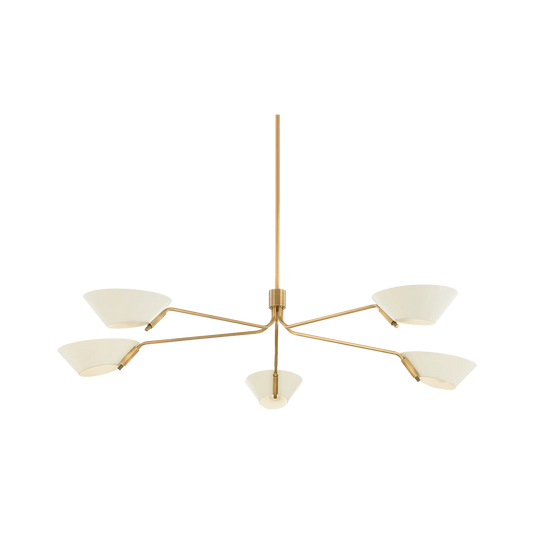 Sacramento Chandelier