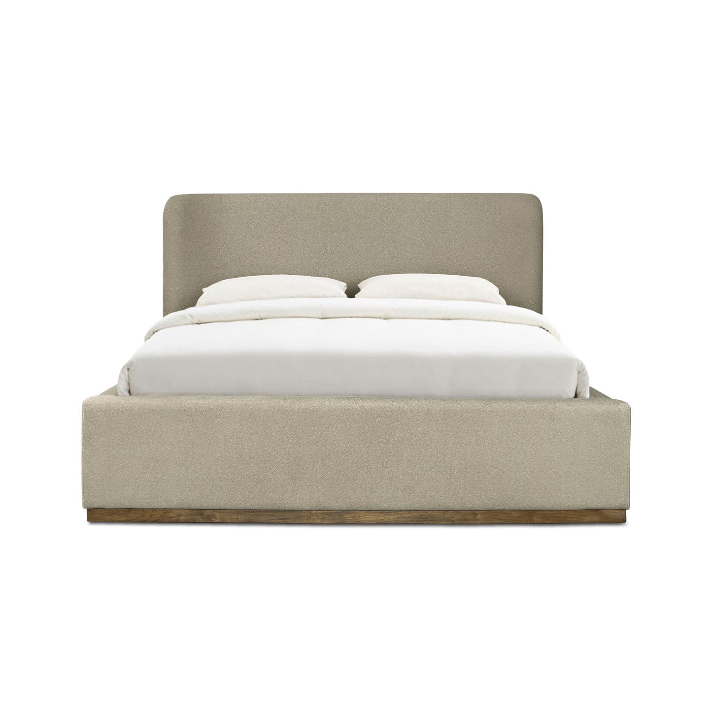 Faye Queen Storage Bed