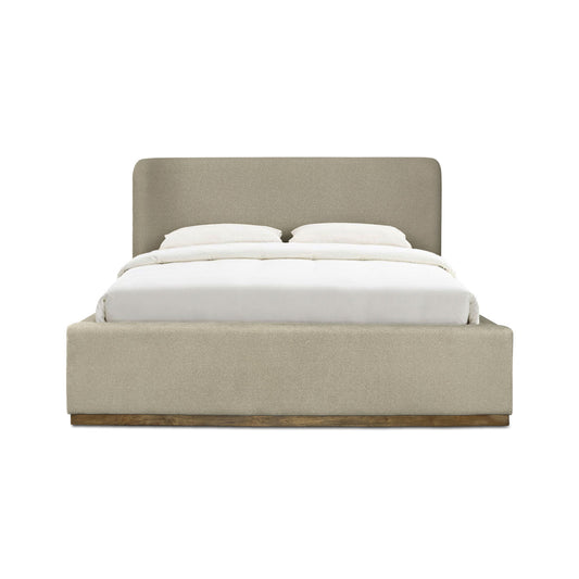 Faye Queen Storage Bed