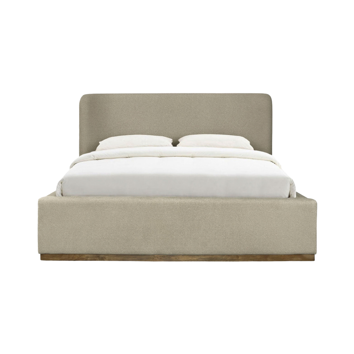 Faye Queen Storage Bed