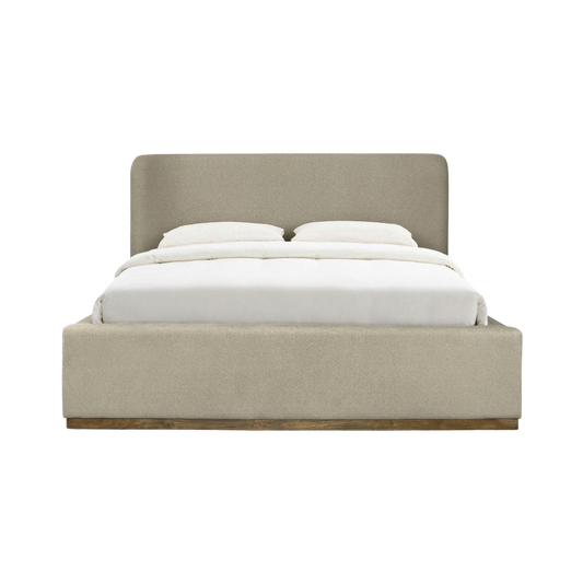 Faye Queen Storage Bed