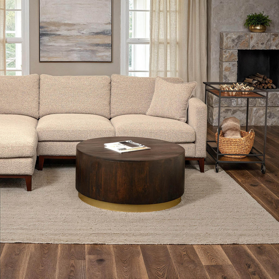 Form Occasional Tables