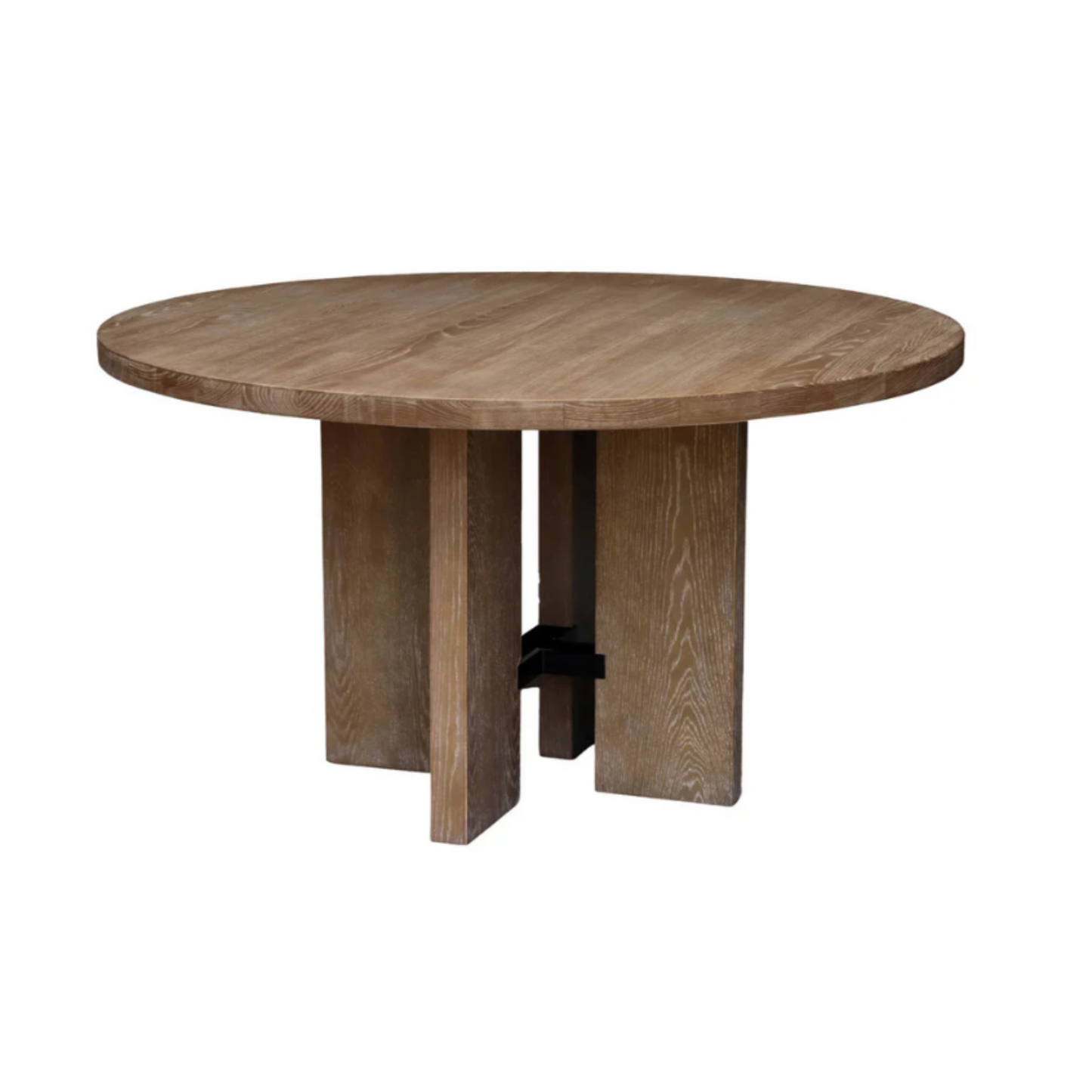 Fraser Round Dining Table