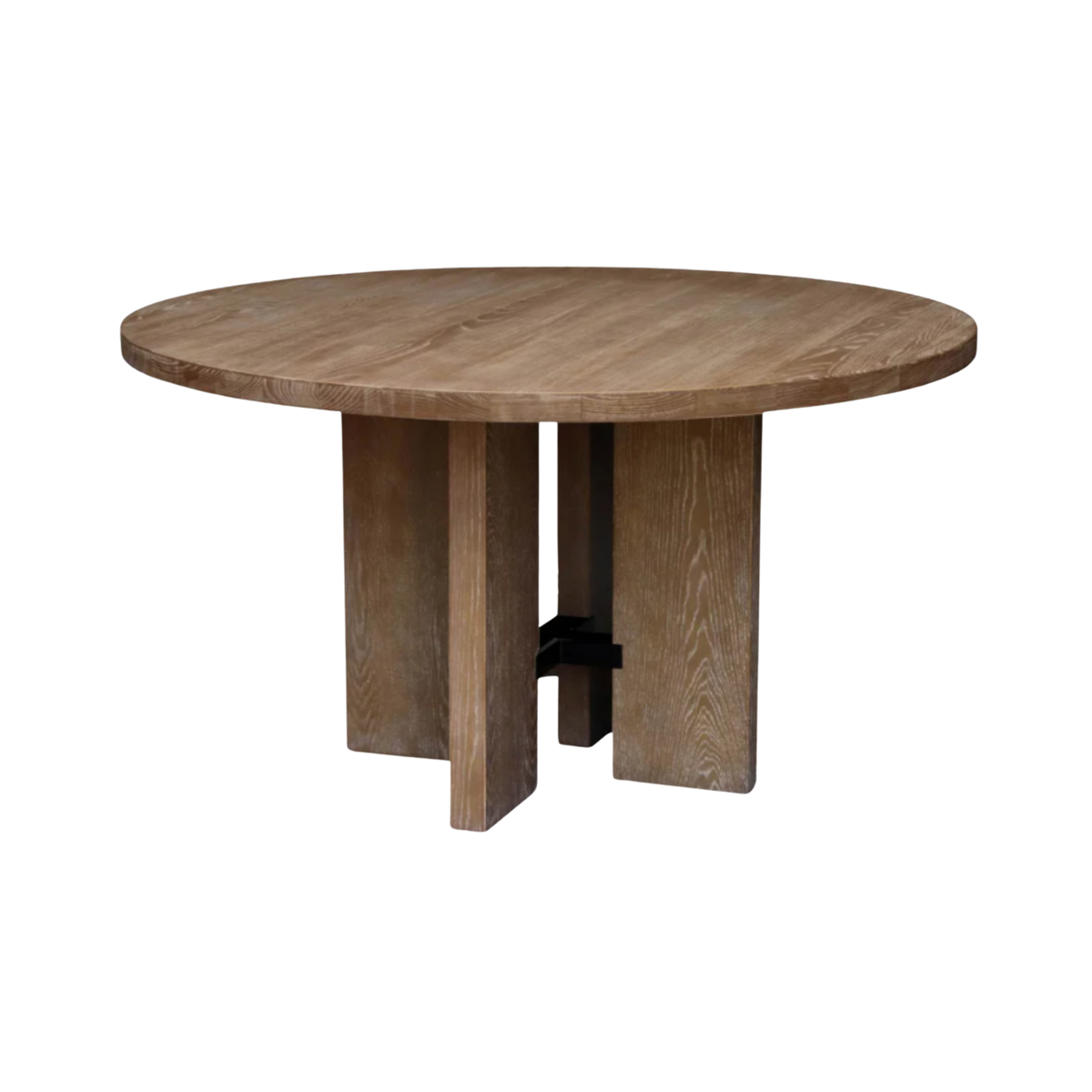Fraser Round Dining Table