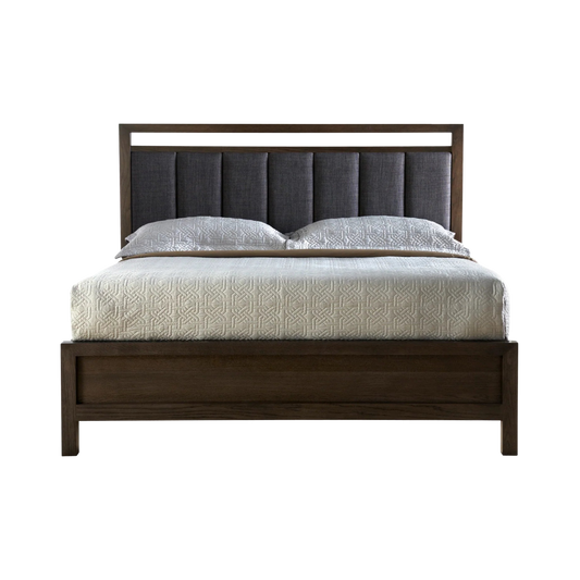 Fulton Upholstered Panel Bed 🇨🇦