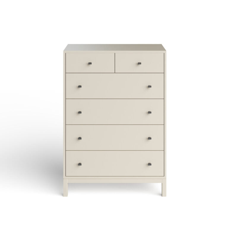 Carleton Chest