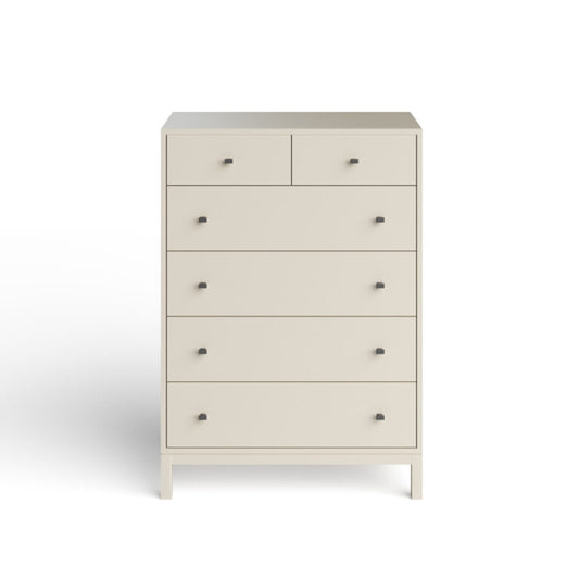 Carleton Chest