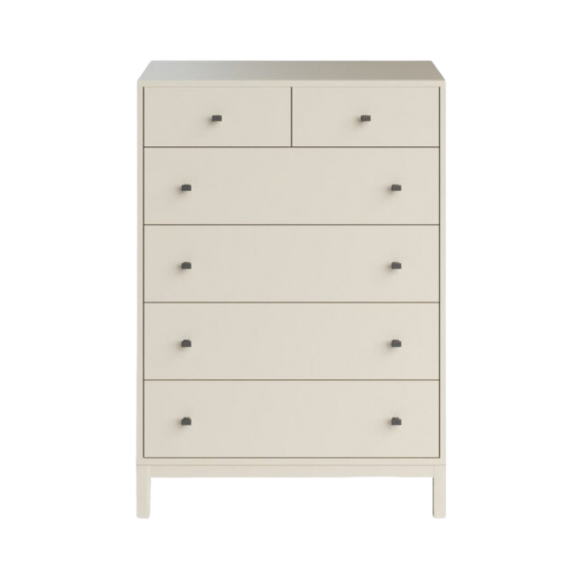 Carleton Chest