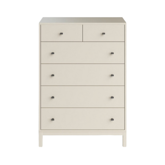 Carleton Chest
