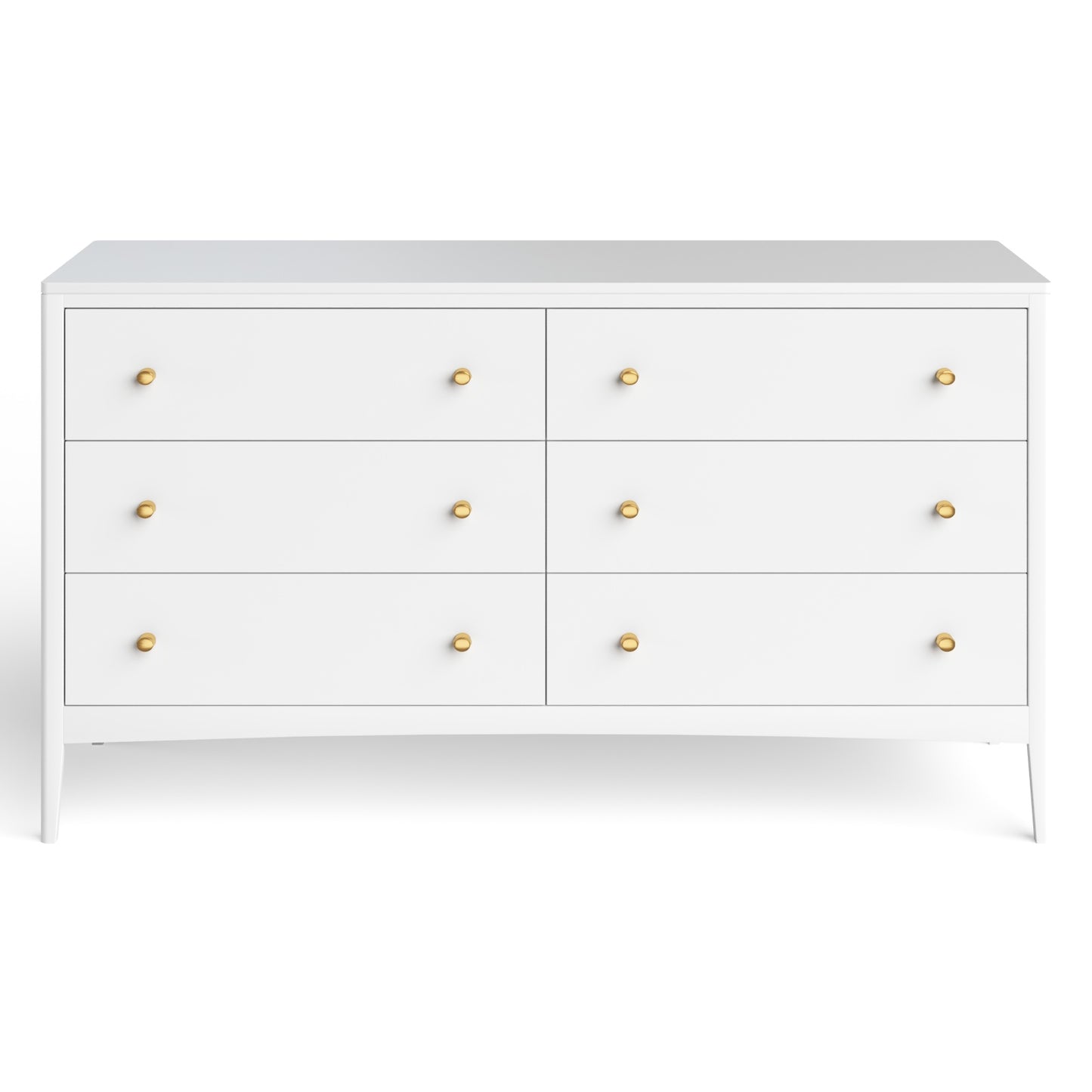 Soho Dresser