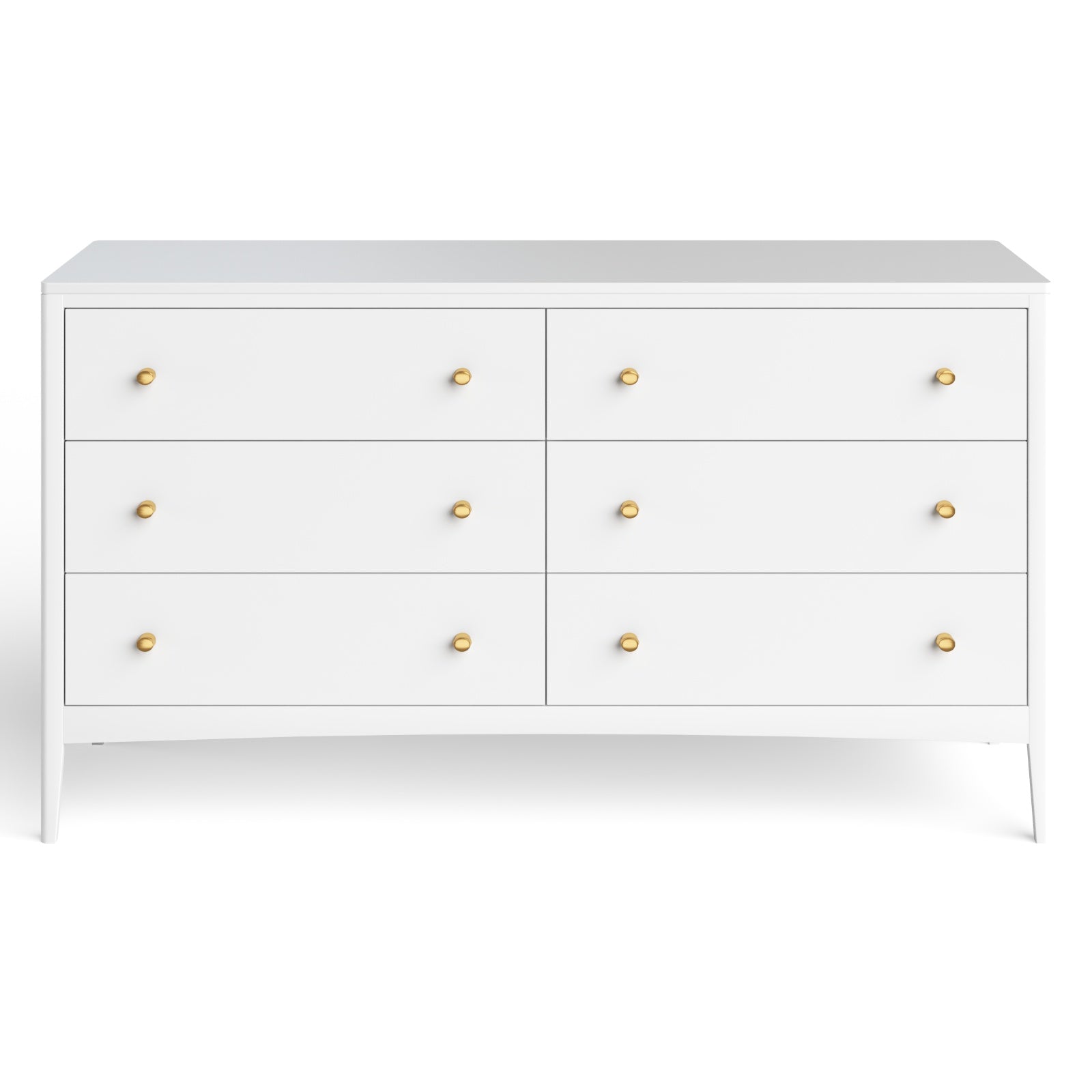 Soho Dresser