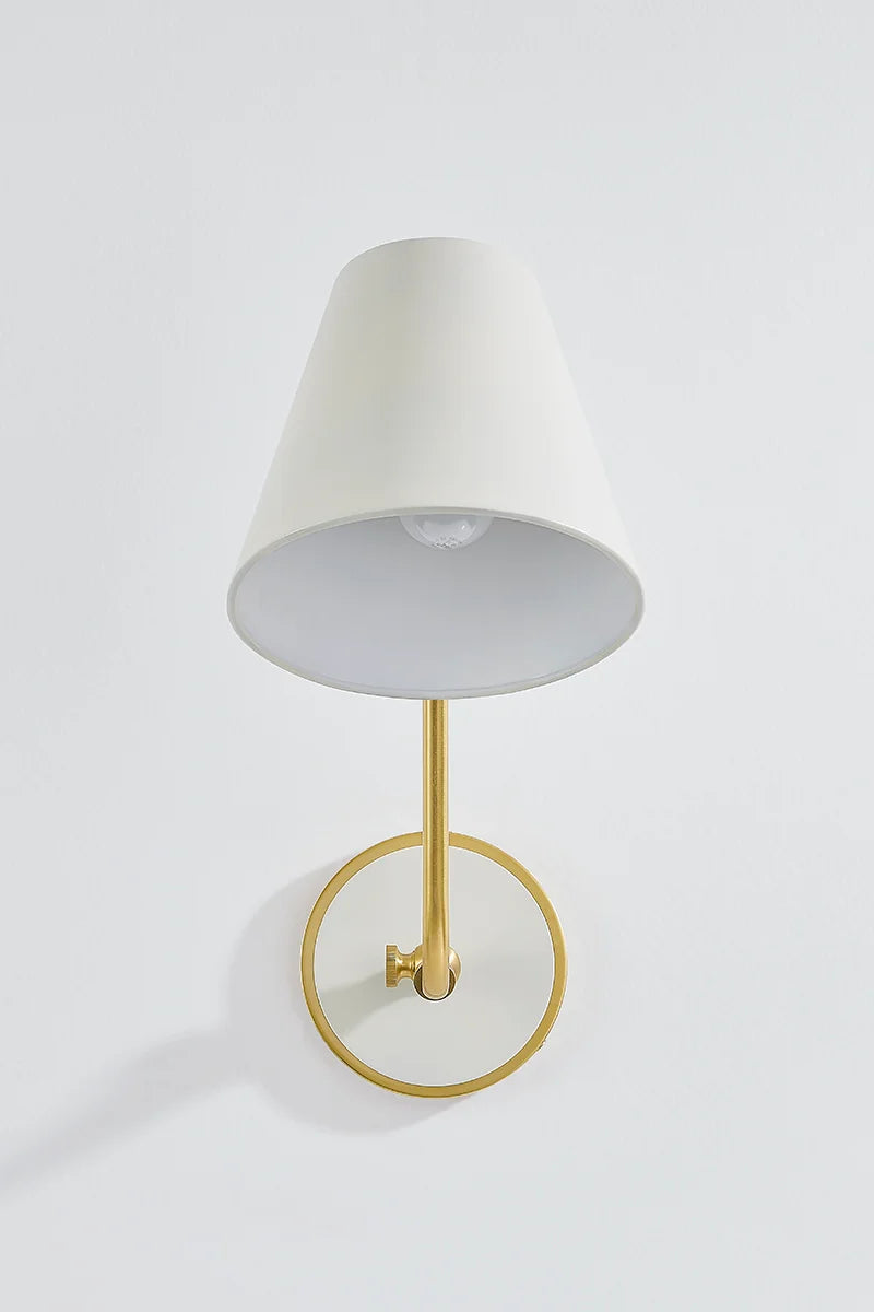 Georgann Wall Sconce by Mitzi