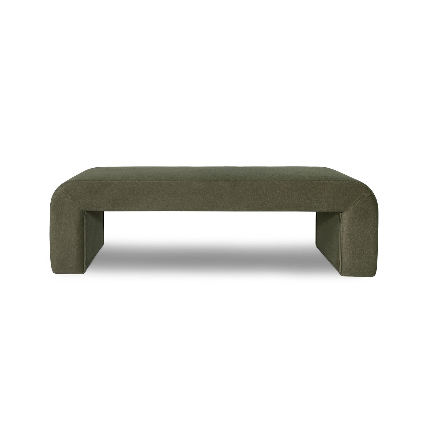 Ginger Bench