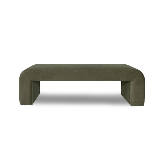 Ginger Bench