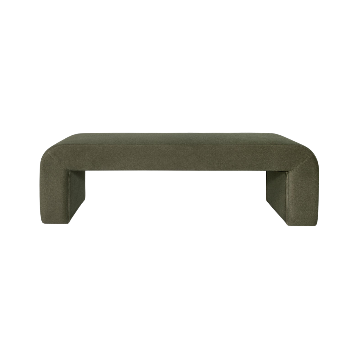 Ginger Bench
